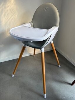 Jídelní židlička Kinderkraft