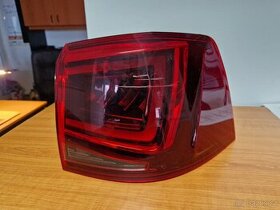Zadní světlo pro SEAT Alhambra II / 7N5 945 208 007 / LED / - 1