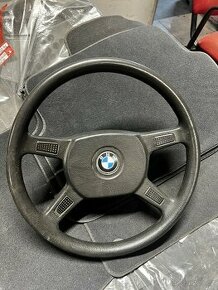 Bmw e30 volant