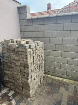 Dlažba