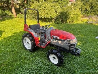 Yanmar AF-17