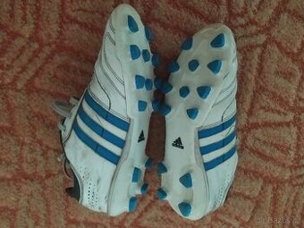 Dětské kopačky Adidas,vel.4 (36 2/3)