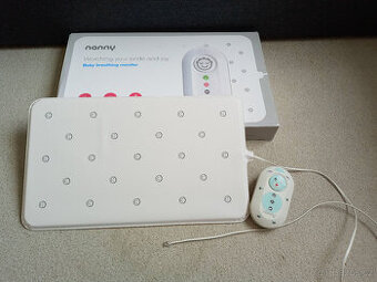Monitor dechu BM-02 Nanny