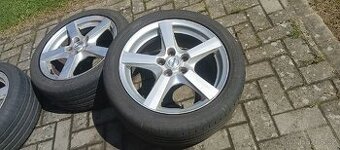 Pneu Sava 225/45 R17