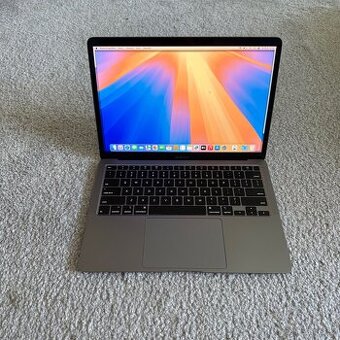 APPLE MACBOOK AIR 13” 2020 i3/256GB/8GB
