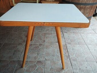 Stolek retro