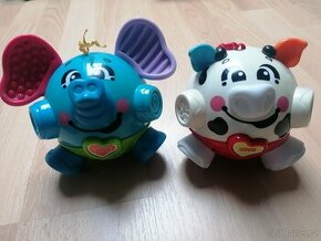 Fisher-Price