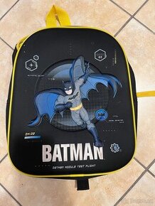Dětský batůžek Batman