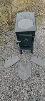 Jotul 602