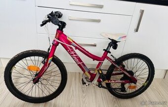 Dětské kolo Head 20