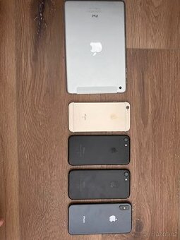 Iphony na prodej