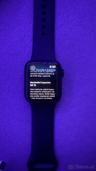 apple watch se 40mm - 1