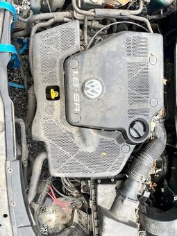 Vw motor 1.6 akl 74 kw