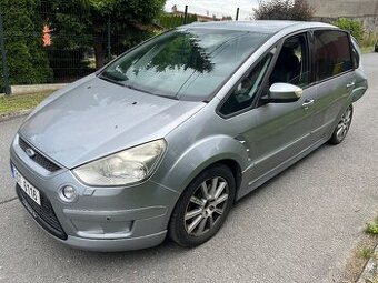 FORD S MAX 2.0 TDCI 103KW