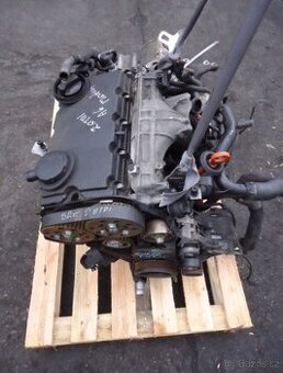 Motor Audi A4 B7 A6 C6 2.0 TDI BRF 136K 06r