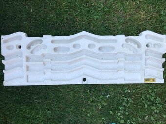Fingerboard Mammut