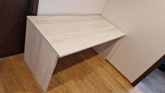 Nabízím stůl psací 150x70, výška 75