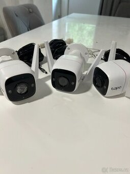 Bezpečnostní kamery TP-LINK C310