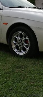Alfa Romeo 156