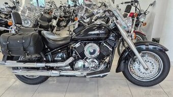 16000km Yamaha dragstar 1100 clasic 2004