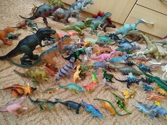 Dinosauři