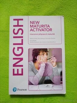 English New Maturita Activator