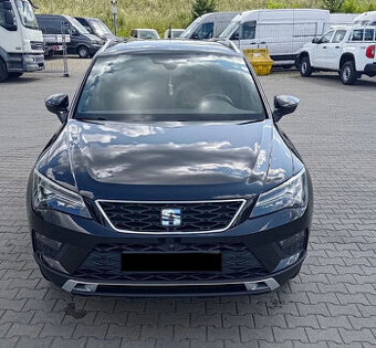 Seat Ateca 1.4 Eco TSI Xcellence S&S