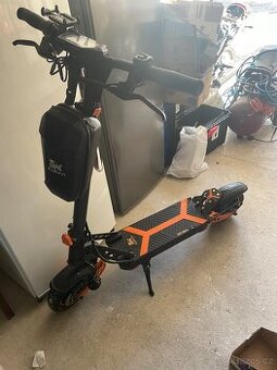 Kukirin G2 max