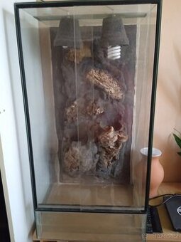 PRODAM TERARIUM - 1
