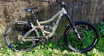 Specialized Big Hit 2 mullet 27,5x26