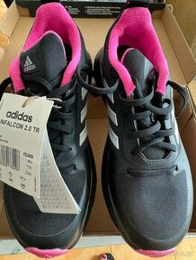 Boty Adidas vel.37 - 1
