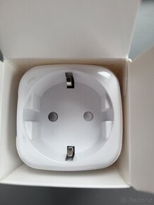 Tuya wifi zasuvka 16A s merenim spotreby. - 1