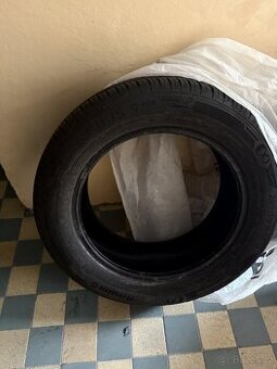 Pneu letní 205/55/R16 Barum - 1