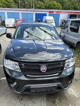 Fiat Freemont