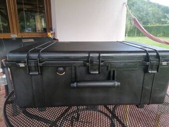 Pelican Case 1650