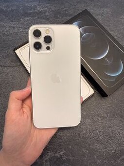 iPhone 12 pro max 128 gb