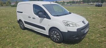 Prodám Peugeot partner
