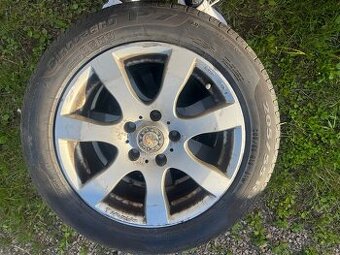 Tomason 5x114.3 - 1