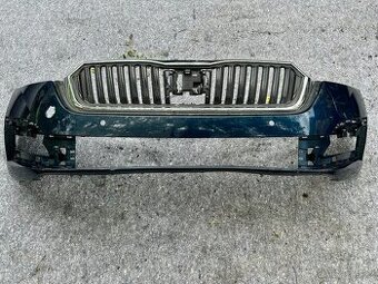 Škoda Octavia IV přední nárazník