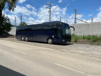 Man EEV 58+1