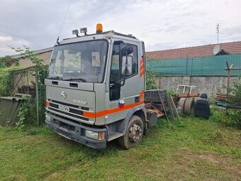 Iveco eurocargo