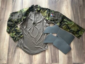 UBACS, velikost 170/92