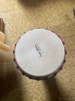 Djembe - 1