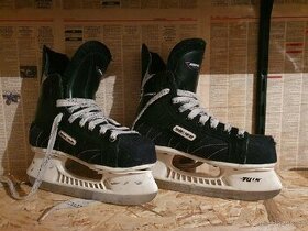Brusle Bauer 36 - 1
