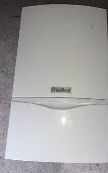 Plynový kotel VAILANT TEC Plus VU INT 186/3-5
