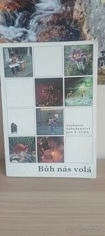 Učebnice náboženství pro 3. a 5. třídu