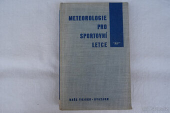 Meteorologie pro sportovní letce