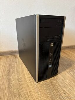 HP Compaq Pro 6300 MT