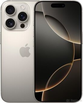 Apple iPhone 16 pro 128gb
