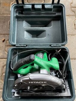 Kotoučová pila HITACHI